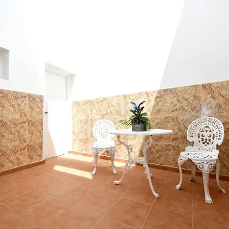 דירה Casa Fidela *