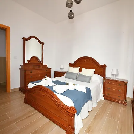 Casa Fidela דירה פוארטו דל רוסריו