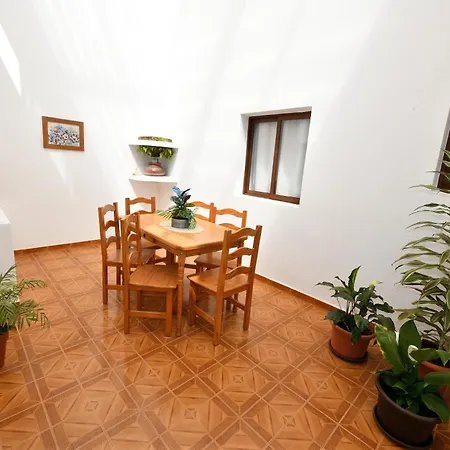 Casa Fidela