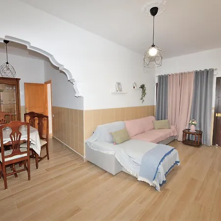 דירה Casa Fidela *