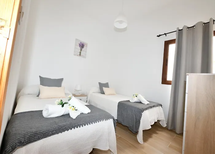 Casa Fidela Lägenhet