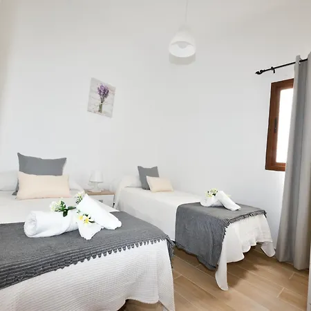 Casa Fidela Apartment