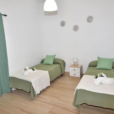 Casa Fidela Apartment *