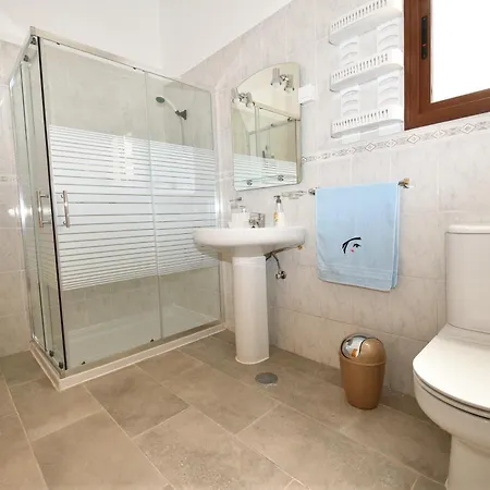 Casa Fidela Apartment