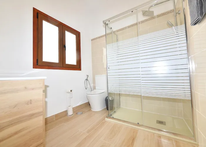 Casa Fidela * פוארטו דל רוסריו