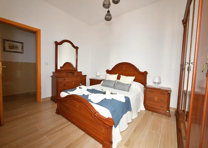 Casa Fidela דירה פוארטו דל רוסריו