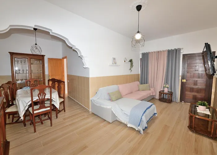 דירה Casa Fidela *