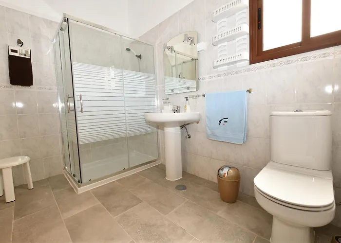 Casa Fidela דירה